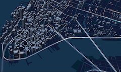 The Birth of a Visualization Framework Suite